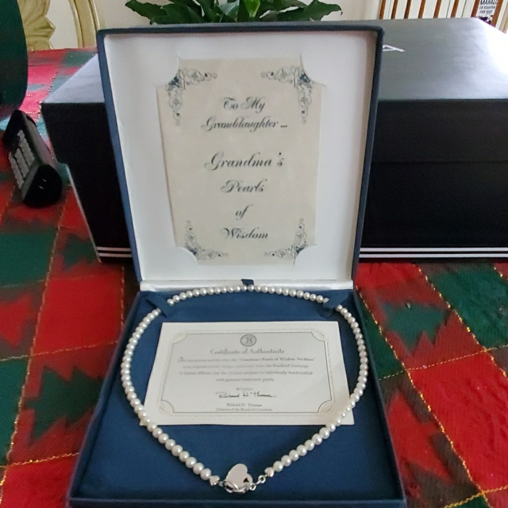 Necklace